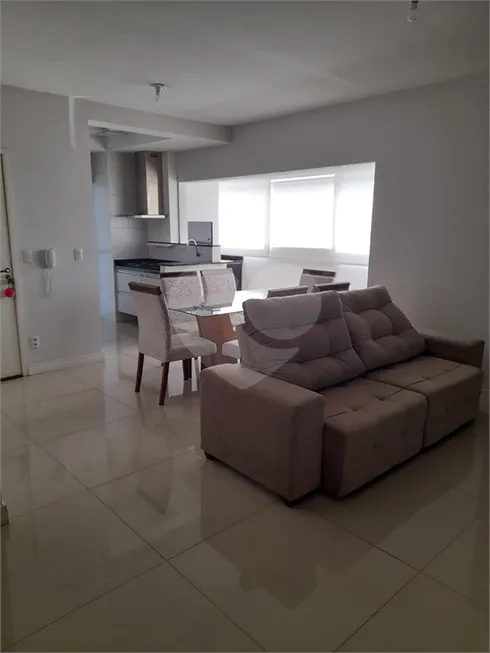 Foto 1 de Apartamento com 2 Quartos à venda, 74m² em Barranco, Taubaté