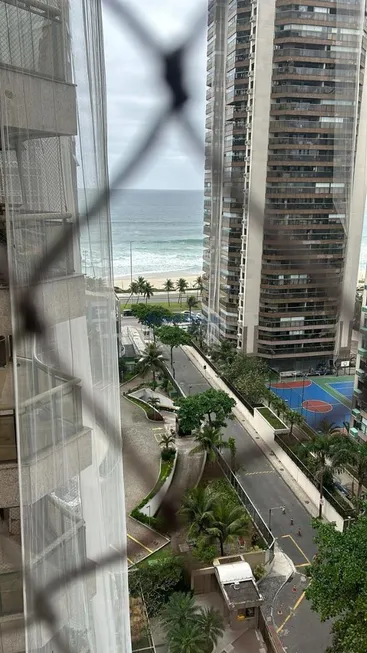 Foto 1 de Apartamento com 3 Quartos à venda, 114m² em Barra da Tijuca, Rio de Janeiro