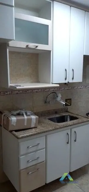 Foto 1 de Apartamento com 2 Quartos à venda, 55m² em Planalto, São Bernardo do Campo