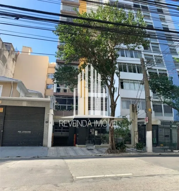 Foto 1 de Apartamento com 3 Quartos à venda, 308m² em Bom Retiro, São Paulo