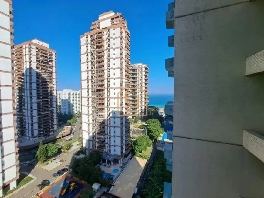 Foto 1 de Apartamento com 3 Quartos à venda, 144m² em Barra da Tijuca, Rio de Janeiro