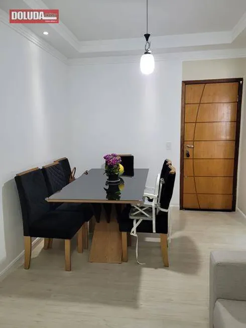 Foto 1 de Apartamento com 3 Quartos à venda, 62m² em Núcleo Habitacional Brigadeiro Faria Lima, Indaiatuba