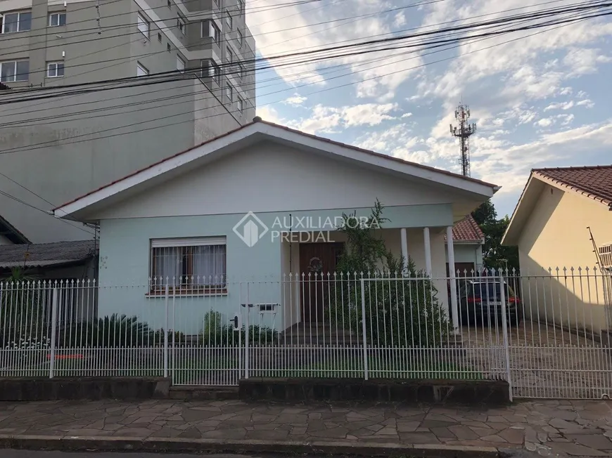 Foto 1 de Casa com 5 Quartos à venda, 178m² em Scharlau, São Leopoldo