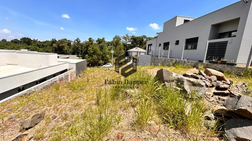 Foto 1 de Lote/Terreno à venda, 370m² em Jardim Panorâmico, Ivoti