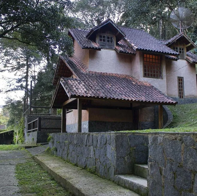 Foto 1 de Casa com 2 Quartos à venda, 100m² em Visconde de Mauá, Resende