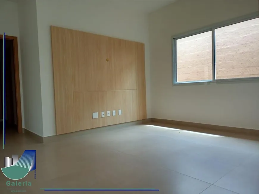 Foto 1 de Casa de Condomínio com 3 Quartos à venda, 134m² em , Cravinhos