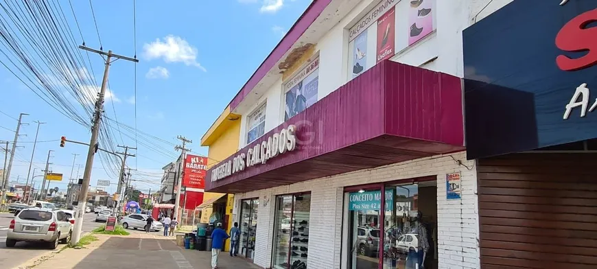 Foto 1 de Prédio Comercial à venda, 692m² em Sarandi, Porto Alegre