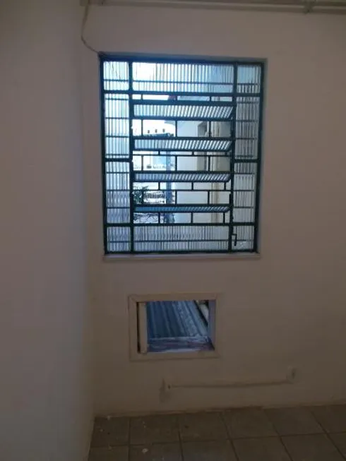 Foto 1 de Apartamento com 1 Quarto para alugar, 35m² em Bonsucesso, Rio de Janeiro
