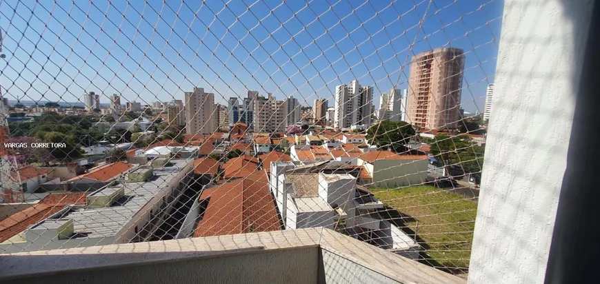 Foto 1 de Apartamento com 1 Quarto à venda, 128m² em Vila Cidade Universitária, Bauru