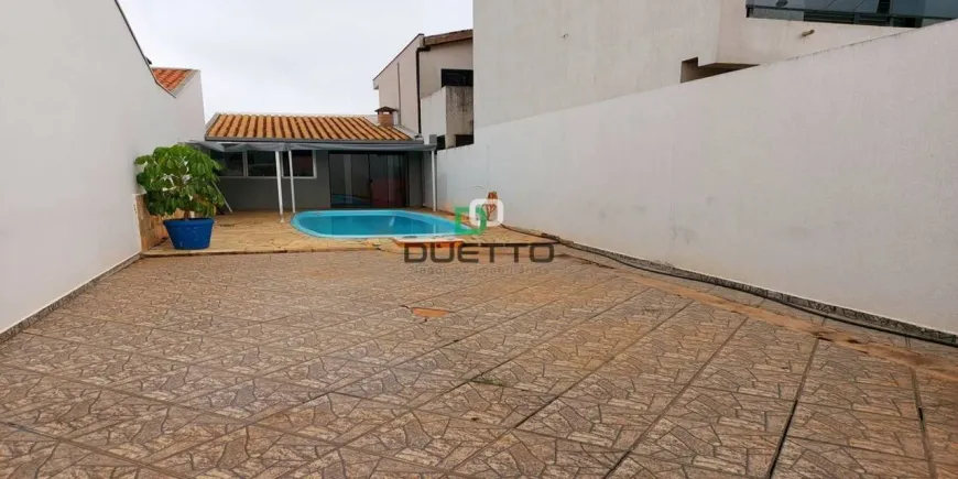 Foto 1 de Casa com 1 Quarto à venda, 30m² em Jardim Brasilia, Santa Bárbara D'Oeste