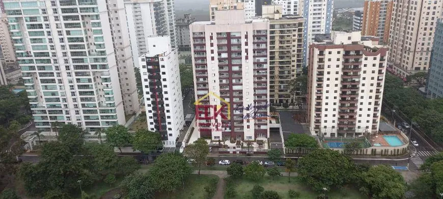 Foto 1 de Cobertura com 4 Quartos à venda, 238m² em Jardim Aquarius, São José dos Campos