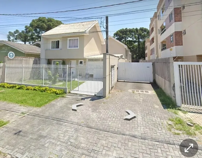 Foto 1 de Sobrado com 3 Quartos à venda, 78m² em Alto Boqueirão, Curitiba