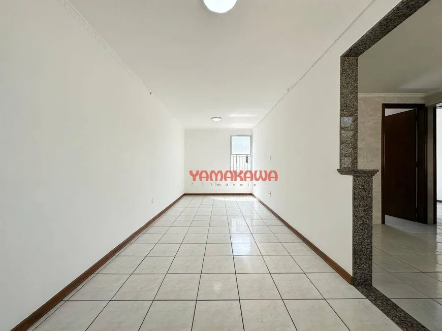 Foto 1 de Apartamento com 2 Quartos à venda, 56m² em Itaquera, São Paulo