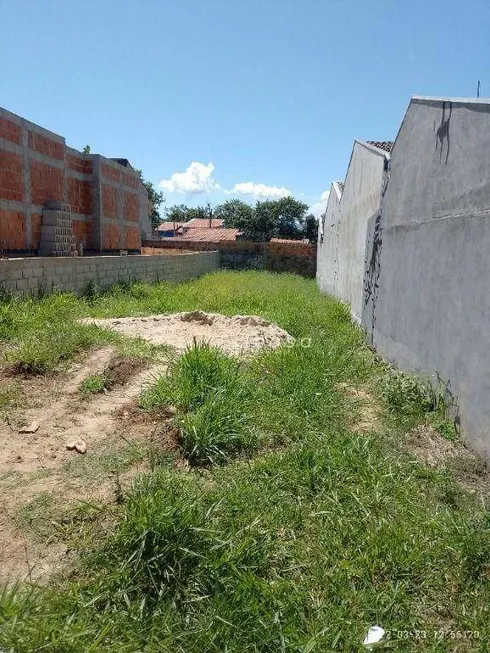 Foto 1 de Lote/Terreno à venda, 224m² em Residencial Aldeias da Serra, Caçapava