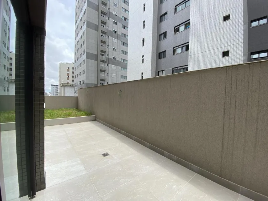 Foto 1 de Apartamento com 2 Quartos à venda, 108m² em Santo Agostinho, Belo Horizonte