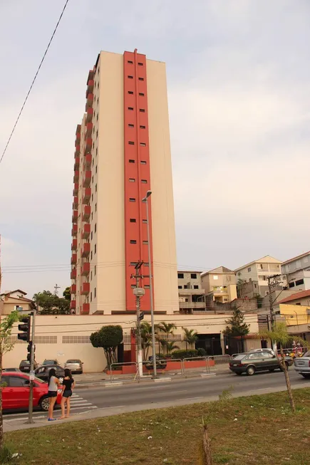 Foto 1 de Apartamento com 2 Quartos à venda, 78m² em Jardim Lallo, São Paulo