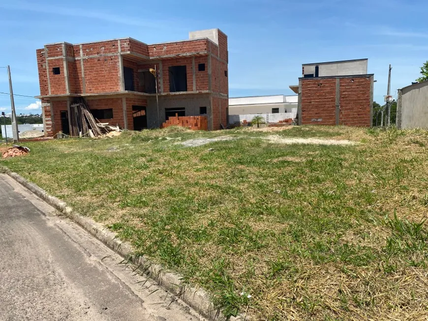 Foto 1 de Lote/Terreno à venda, 320m² em Jardim Sontag, Salto