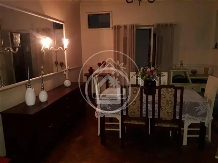 Foto 1 de Apartamento com 4 Quartos à venda, 110m² em Vila Isabel, Rio de Janeiro