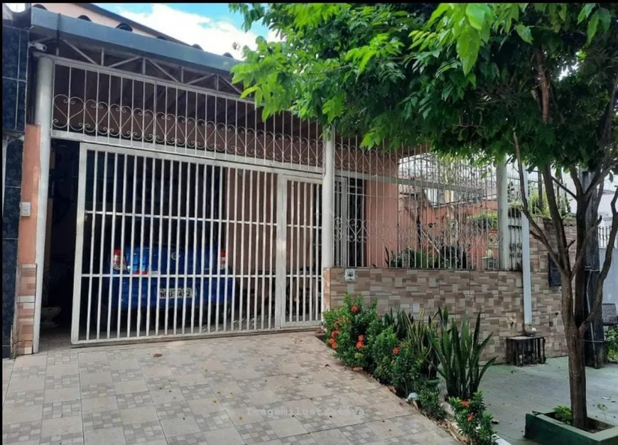 Foto 1 de Casa com 3 Quartos à venda, 125m² em Icoaraci, Belém