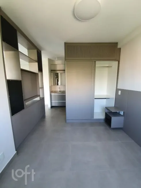 Foto 1 de Apartamento com 1 Quarto à venda, 38m² em Vila Andrade, São Paulo