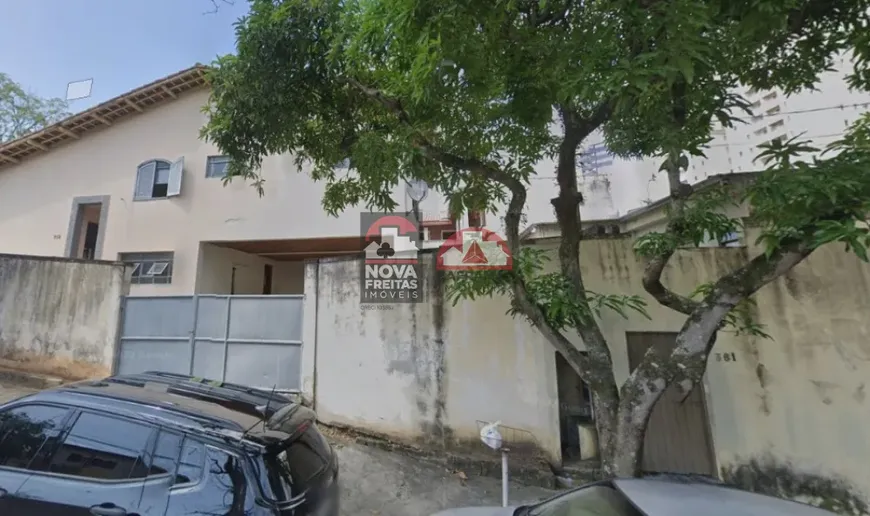 Foto 1 de Casa com 5 Quartos à venda, 385m² em Jardim Apolo II, São José dos Campos