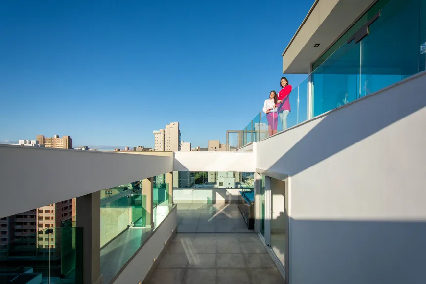 Foto 1 de Cobertura com 4 Quartos à venda, 580m² em Lourdes, Belo Horizonte