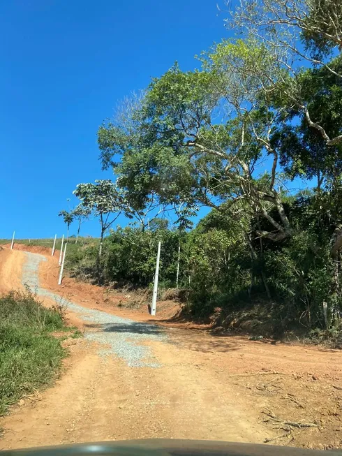 Foto 1 de Lote/Terreno à venda, 600m² em Centro, Igaratá