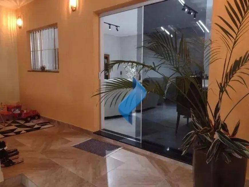 Foto 1 de Casa com 4 Quartos à venda, 180m² em Jardim Maria do Carmo, Sorocaba