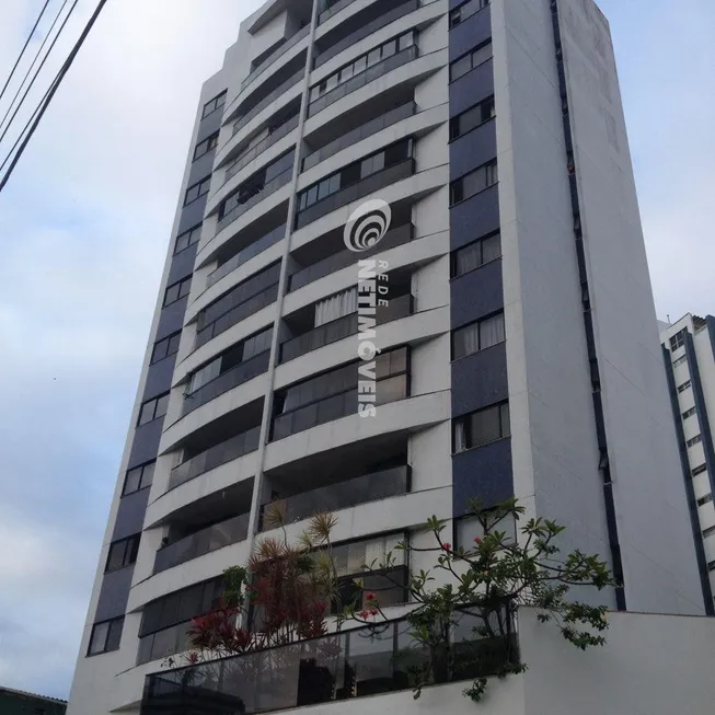 Foto 1 de Apartamento com 3 Quartos à venda, 139m² em Graça, Salvador