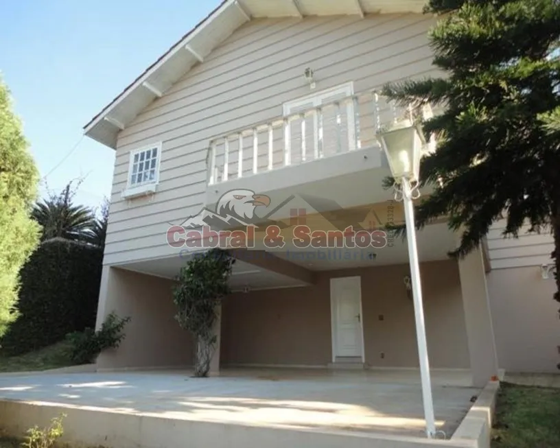 Foto 1 de Casa de Condomínio com 3 Quartos à venda, 270m² em Campos de Santo Antônio, Itu