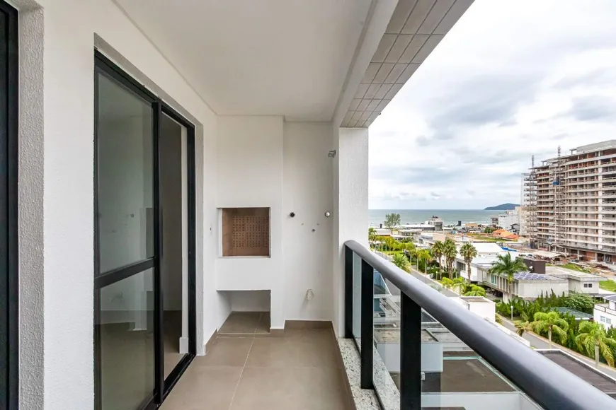 Foto 1 de Apartamento com 3 Quartos à venda, 105m² em Praia Brava, Itajaí