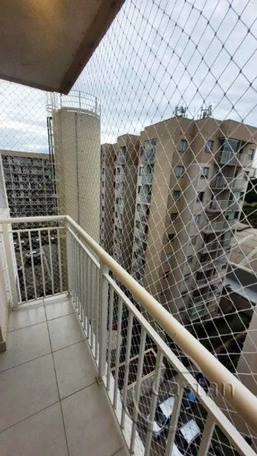 Foto 1 de Apartamento com 2 Quartos à venda, 35m² em Móoca, São Paulo