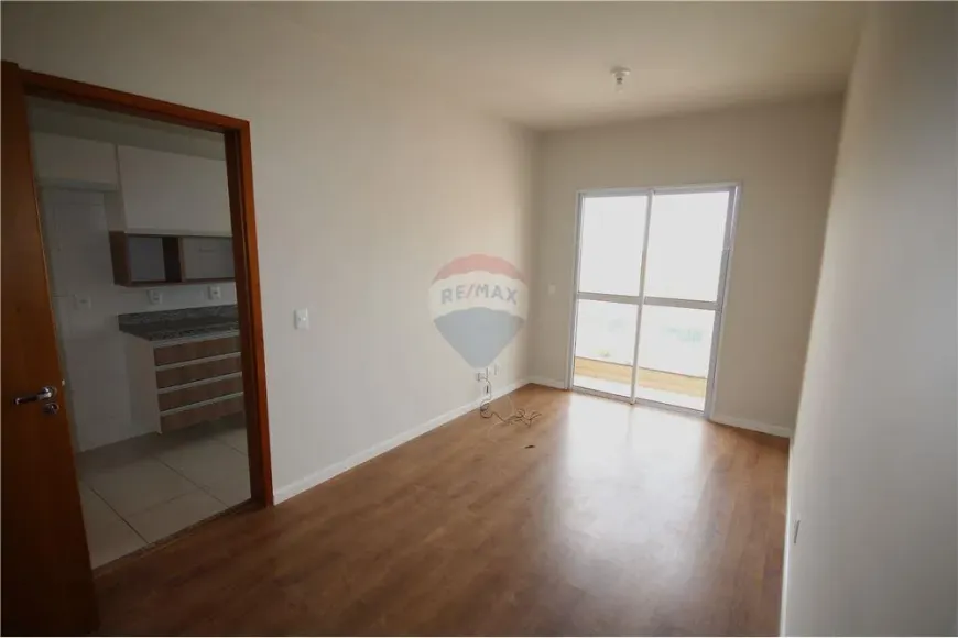 Foto 1 de Apartamento com 2 Quartos à venda, 60m² em Parque Bom Retiro, Paulínia