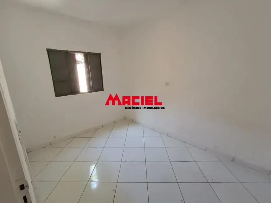 Foto 1 de Casa com 3 Quartos para alugar, 80m² em Jardim Satélite, São José dos Campos