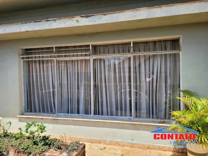 Foto 1 de Casa com 3 Quartos à venda, 190m² em Centro, São Carlos