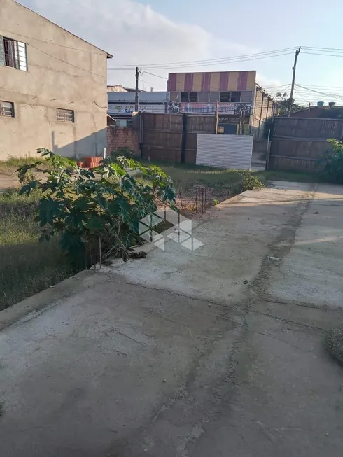 Foto 1 de Lote/Terreno à venda, 254m² em Lomba do Pinheiro, Porto Alegre