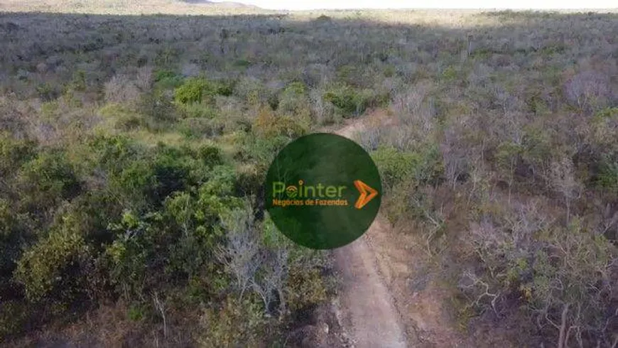 Foto 1 de Fazenda/Sítio à venda, 4500000m² em Zona rural , Peixe
