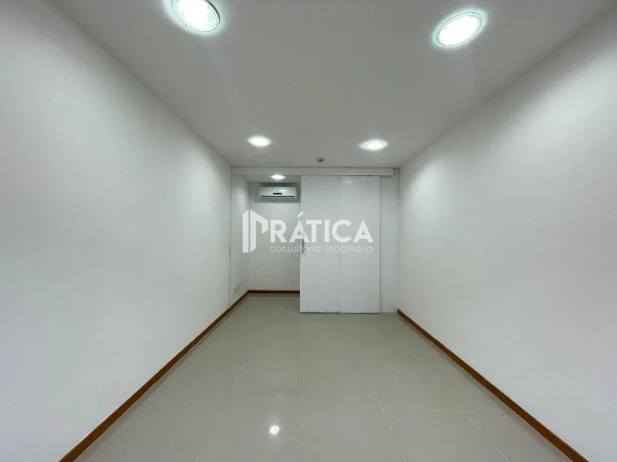 Foto 1 de Sala Comercial à venda, 27m² em Barra da Tijuca, Rio de Janeiro