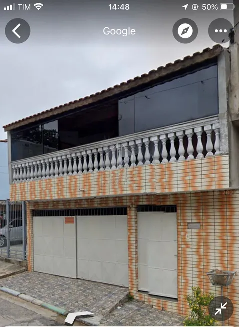 Foto 1 de Casa com 2 Quartos à venda, 100m² em Guaianases, São Paulo