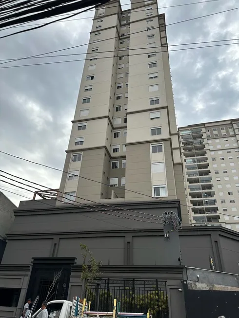 Foto 1 de Apartamento com 2 Quartos à venda, 59m² em Pari, São Paulo