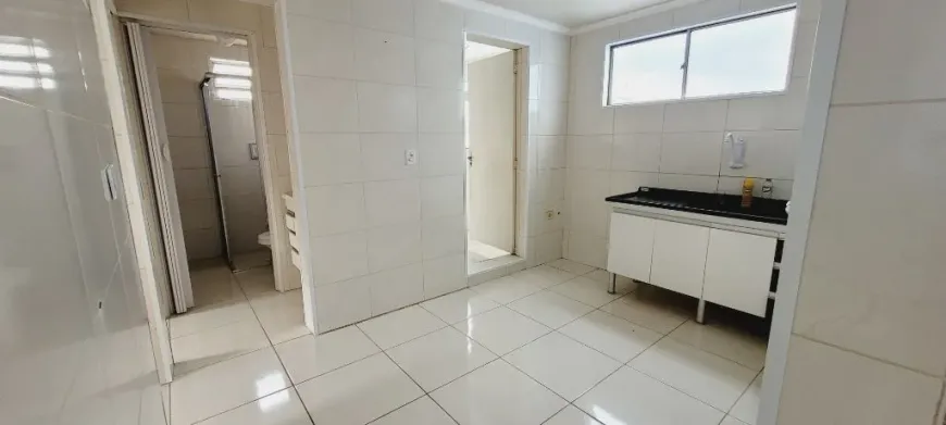 Foto 1 de Apartamento com 3 Quartos à venda, 56m² em Vila Nova Cachoeirinha, São Paulo