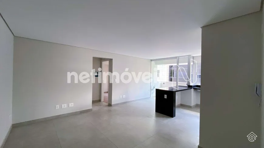 Foto 1 de Apartamento com 2 Quartos à venda, 63m² em Lourdes, Belo Horizonte