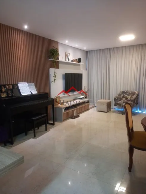 Foto 1 de Apartamento com 4 Quartos à venda, 113m² em Jardim Messina, Jundiaí