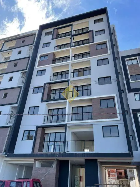 Foto 1 de Apartamento com 2 Quartos à venda, 52m² em Biopark, Toledo