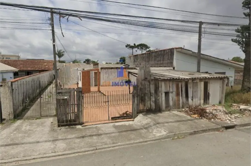 Foto 1 de Lote/Terreno à venda, 468m² em Vargem Grande, Pinhais