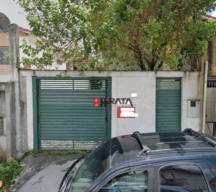 Foto 1 de Sobrado com 2 Quartos à venda, 88m² em Chácara Monte Alegre, São Paulo