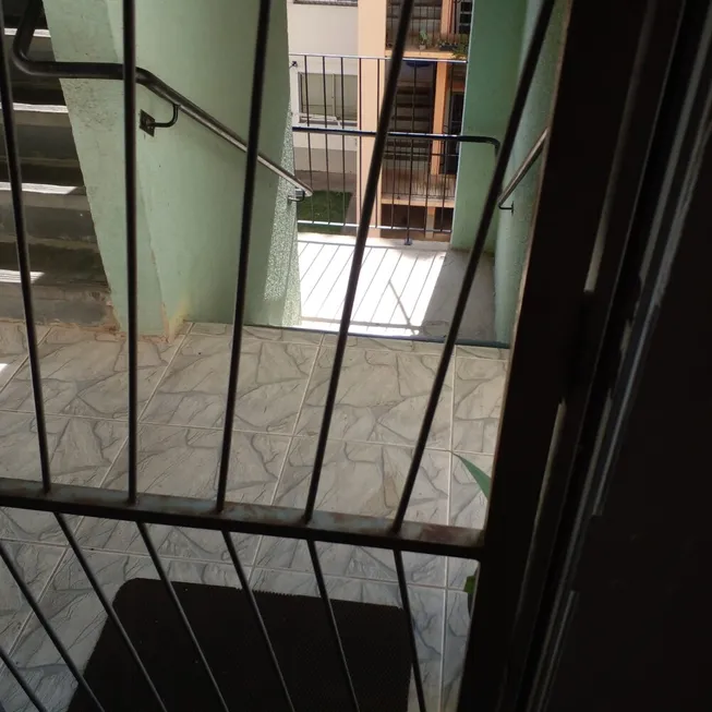 Foto 1 de Apartamento com 2 Quartos à venda, 62m² em Jardim Vitória, Belo Horizonte