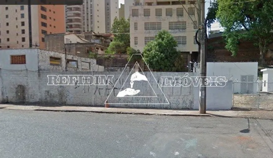 Foto 1 de Lote/Terreno à venda, 535m² em Centro, Ribeirão Preto