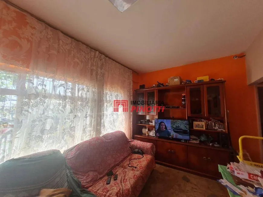 Foto 1 de Casa com 3 Quartos à venda, 156m² em Independência, São Bernardo do Campo