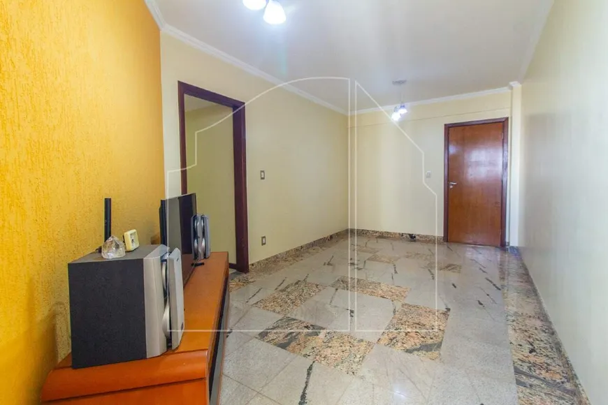 Foto 1 de Apartamento com 3 Quartos à venda, 102m² em Norte (Águas Claras), Brasília